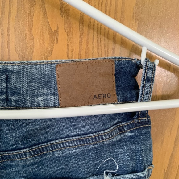 Aero jeans - Picture 4 of 4